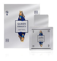 Femascu 6531 Queen EDP Baharat Kadın Parfüm 100 ml