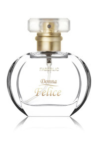 Faberlic Donna Felice EDP Çiçeksi Kadın Parfüm 30 ml