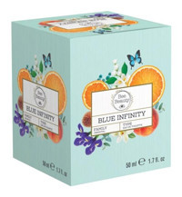 Bee Beauty Blue Infinity EDT Kadın Parfüm 50 ml