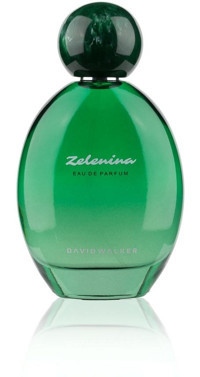 David Walker Zelenina EDP Çiçeksi Kadın Parfüm 100 ml