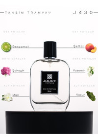Joure J430 EDP Çiçeksi Kadın Parfüm 50 ml