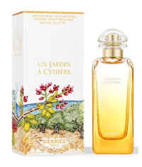 Hermes Un Jardin A Cythere EDT Çiçeksi Kadın Parfüm 100 ml