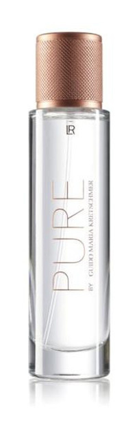 LR Pure By Guido Maria Kretschmer EDP Çiçeksi - Meyveli Kadın Parfüm 50 ml