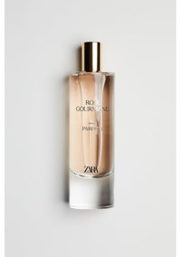 Zara Rose Gourmand EDP Baharat Kadın Parfüm 80 ml