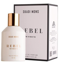 Skadi Mons Rebel EDP Çiçeksi Kadın Parfüm 100 ml