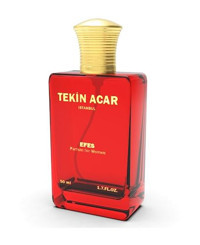 Tekin Acar Efes EDP Çiçeksi Kadın Parfüm 50 ml