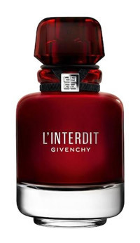 Givenchy L'interdit Rouge EDP Çiçeksi Kadın Parfüm 50 ml