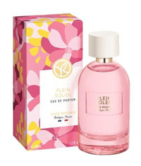 Yves Rocher Plein Soleil EDP Çiçeksi Kadın Parfüm 100 ml