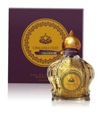 Osmanlı Oud Reyhan EDP Çiçeksi - Meyveli Kadın Parfüm 65 ml