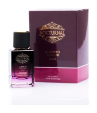 Alberto Taccini Nocturnal EDP Oryantal Kadın Parfüm 30 ml