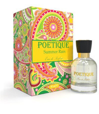Poetique Summer Rain EDP Meyveli Kadın Parfüm 50 ml