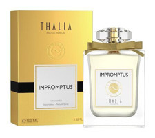 Thalia Timeless Impromptus EDP Çiçeksi - Meyveli Kadın Parfüm 100 ml
