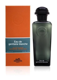 Hermes Eau De Gentiane Blanche EDC Çiçeksi Kadın Parfüm 100 ml