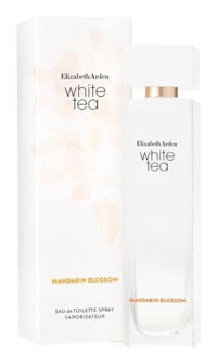 Elizabeth Arden White Tea Mandarin Blossom EDT Çiçeksi Kadın Parfüm 100 ml