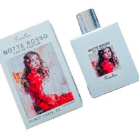 Pomellos Note Rosso EDP Meyveli Kadın Parfüm 90 ml