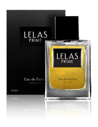 Lelas Arya EDP Odunsu Kadın Parfüm 55 ml