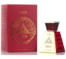 Loris Giza EDP Aromatik Kadın Parfüm 70 ml