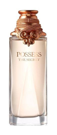 Oriflame Possess The Secret EDP Çiçeksi Kadın Parfüm 50 ml