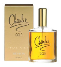 Revlon Charlie Gold EDT Oryantal Kadın Parfüm 100 ml