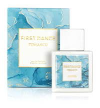 Femascu 6523 First Dance EDP Çiçeksi Kadın Parfüm 100 ml