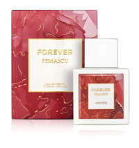 Femascu 6524 Forever EDP Çiçeksi - Meyveli Kadın Parfüm 100 ml