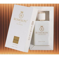 Romeron K204 EDP Çiçeksi - Meyveli Kadın Parfüm 50 ml