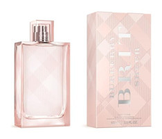 Burberry Brit Sheer EDT Kadın Parfüm 100 ml