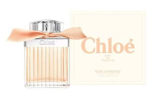 Chloe Signature Rose Tangerine EDT Meyveli Kadın Parfüm 75 ml