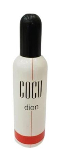 Cocu K29 EDP Çiçeksi - Meyveli Kadın Parfüm 50 ml
