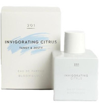 Bloom & Luna Invigorating Citrus EDP Kadın Parfüm 100 ml