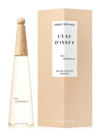 Issey Miyake L'eau D'issey Eau&Magnolia Intense EDT Çiçeksi - Meyveli Kadın Parfüm 50 ml