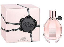 Viktor & Rolf Flowerbomb EDP Bergomot - Çay Kadın Parfüm 100 ml