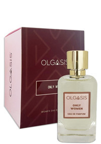 Olgasis Only Woman EDP Baharat Kadın Parfüm 100 ml
