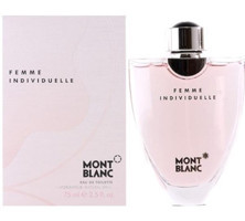 Mont Blanc Individuelle EDT Çiçeksi Kadın Parfüm 75 ml