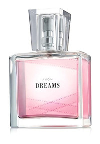 Avon Dreams EDP Kadın Parfüm 30 ml