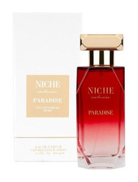 Niche Exclusive Exclusive Paradise EDP Meyveli - Odunsu Kadın Parfüm 100 ml