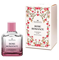 Frannita Rose Romance EDP Çiçeksi Kadın Parfüm 100 ml