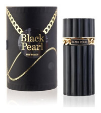 Paris Flowers Black Pearl EDP Tarçın Kadın Parfüm 100 ml