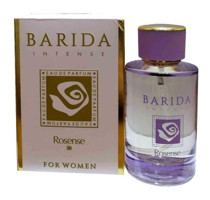 Rosense Barida Intense EDP Meyveli Kadın Parfüm 100 ml