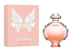Paco Rabanne Olympea Aqua Legere EDP Çiçeksi Kadın Parfüm 50 ml