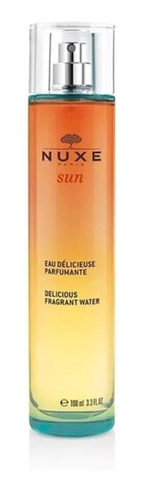 Nuxe Sun Eau Delicieuse EDT Çiçeksi - Meyveli Kadın Parfüm 100 ml