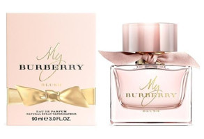 Burberry My Burberry Blush EDP Çiçeksi - Oryantal Kadın Parfüm 90 ml
