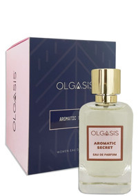 Olgasis Aromatic Secret EDP Odunsu Kadın Parfüm 100 ml