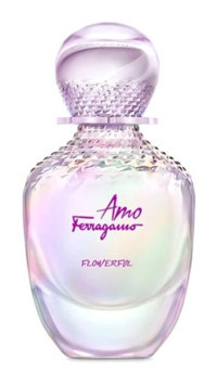 Salvatore Ferragamo Amo Flowerful EDT Çiçeksi Kadın Parfüm 100 ml