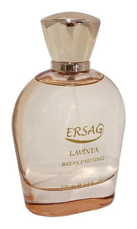 Ersağ Lavinya EDP Çiçeksi Kadın Parfüm 100 ml