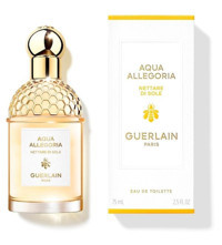 Guerlain Aqua Allegoria Nettare Di Sole EDT Çiçeksi Kadın Parfüm 75 ml