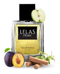 Lelas Pureba EDP Meyveli Kadın Parfüm 55 ml