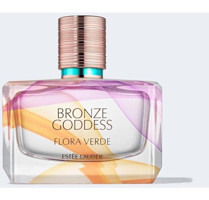 Estée Lauder Bronze Goddess Flora Verde EDP Baharat Kadın Parfüm 50 ml