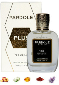 Pardole K-148 EDP Oryantal Kadın Parfüm 50 ml