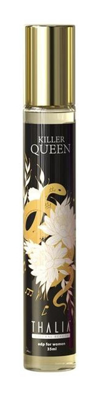 Thalia Symphony Killer Queen EDP Misk Kadın Parfüm 35 ml